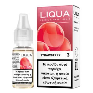 Liqua Strawberry 10ml