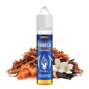 Halo Tribeca Flavour Shot 12/60ml