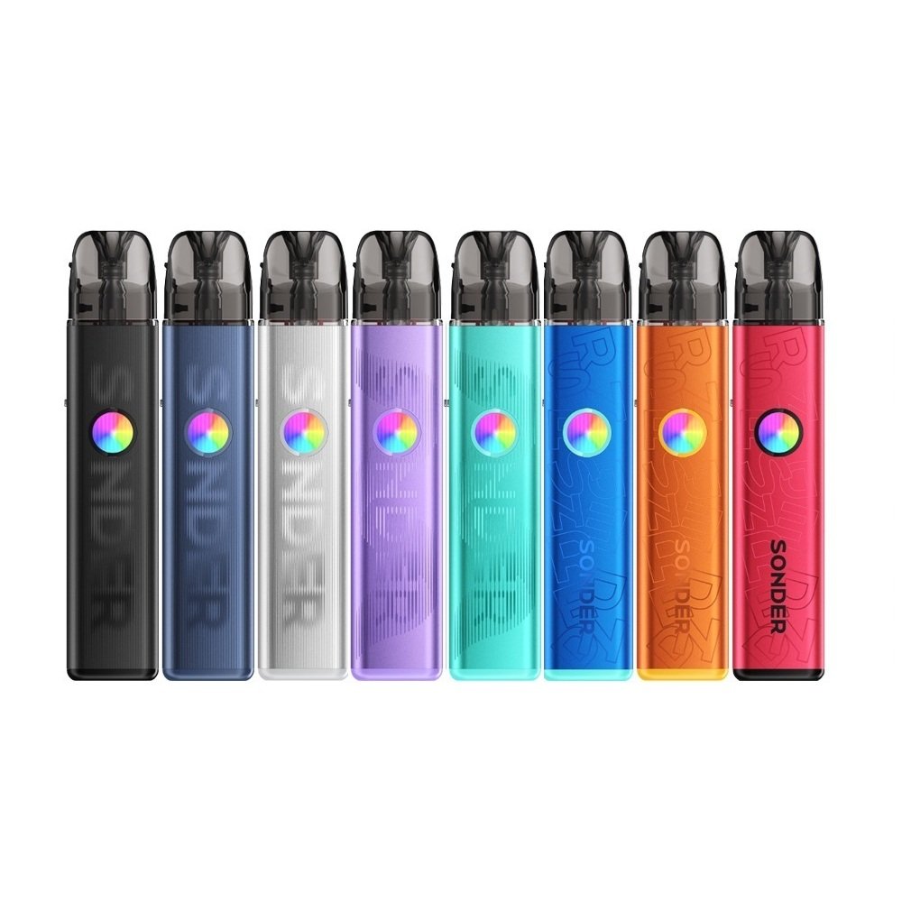 Geekvape Sonder Q3 Pod Kit 1750 mAh