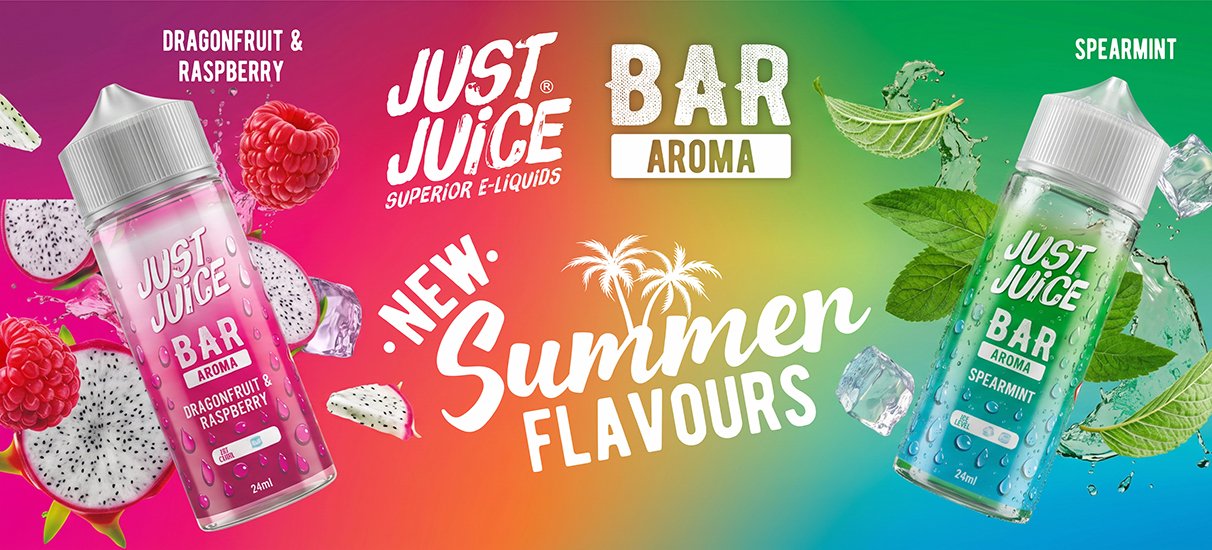 JUST JUICE 120ML