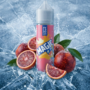 Magic Blood Orange Ice Flavour Shot 15/60ml