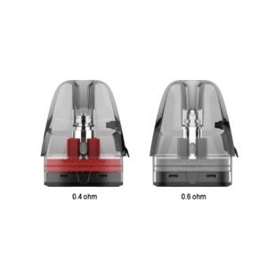 Vaporesso Luxe X Dual Mesh Cartridges