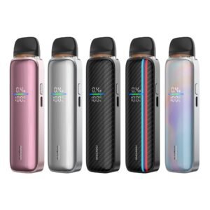 Aspire Pixo Max Pod Kit