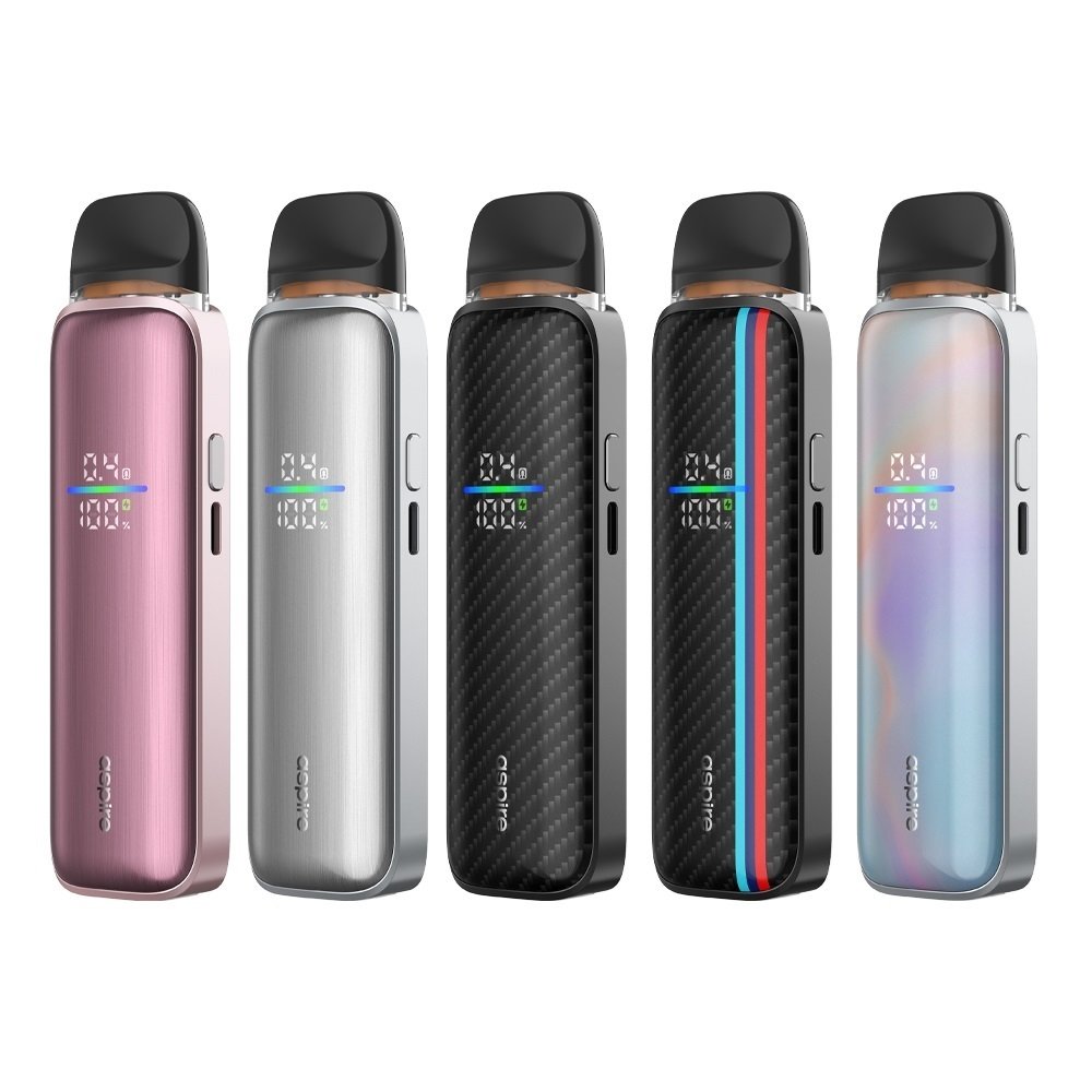 Aspire Pixo Max Pod Kit