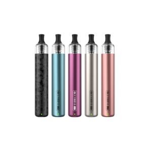 Aspire Cyber G Slim Dte Pod Kit