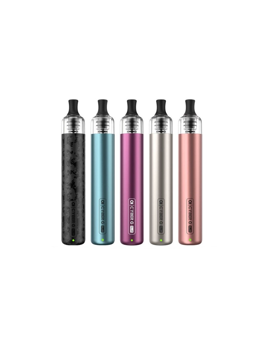 Aspire Cyber G Slim Dte Pod Kit