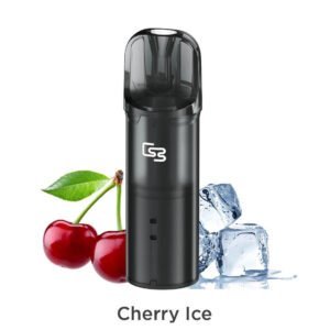 Geek Bar Elite Prefilled Pod Cherry Ice 2ml 20mg (Pack Of 1)