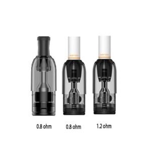 Geekvape Wenax M1 Cartridges 2ml