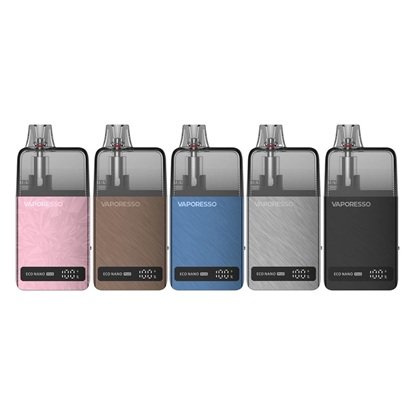Vaporesso Eco Nano Plus Pod Kit