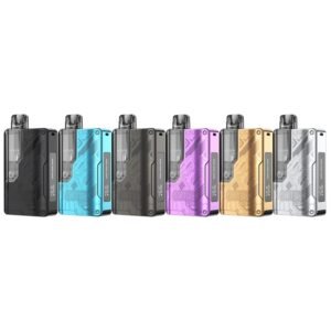 Aspire Gotek Pro II Kit