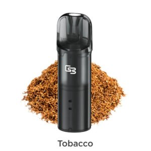 Geek Bar Elite Prefilled Pod Tobacco 2ml 20mg (Pack Of 1)