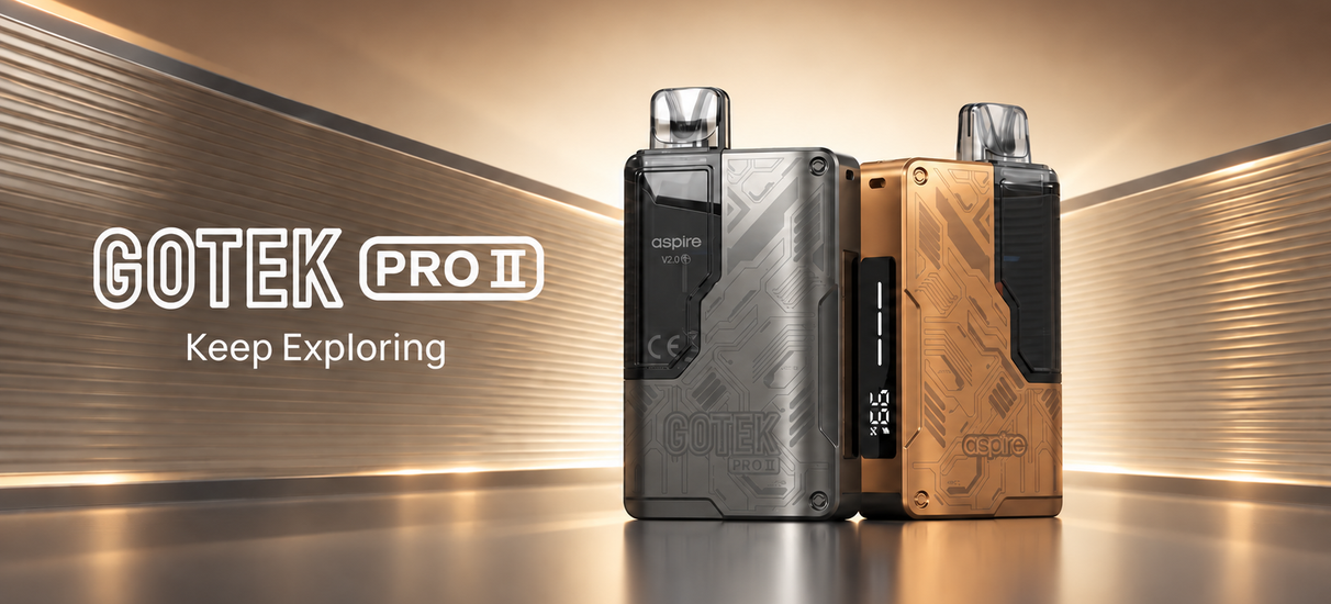 Gotek Pro II