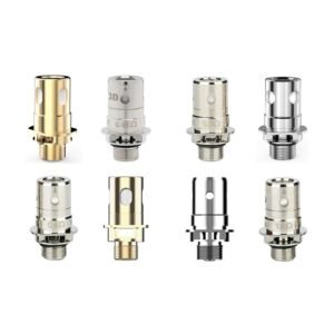 Innokin Zenith Coils
