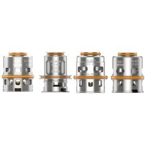 Geekvape M Series Coils