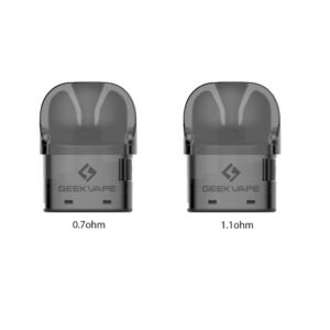 Geekvape Sonder U Cartridges 2ml