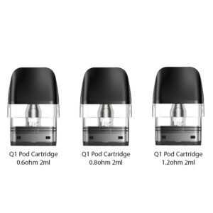 Geekvape Q Cartridges 2ml