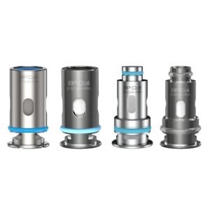 Βάσεις για ατμιστικά coils, διάφορα μεγέθη και ισχύς, κορυφαία ποιότητα.