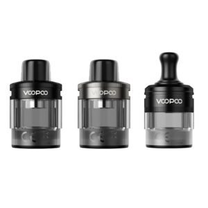 Voopoo Pnp X Pod Empty Cartridge 5ml