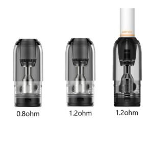 Geekvape Wenax M1 Cartridges 1ml