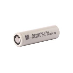 18650 Molicel 2800 35A
