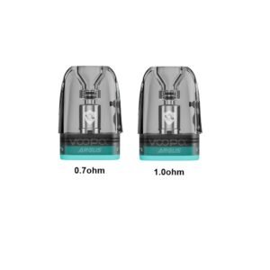 Voopoo Argus Cartridges