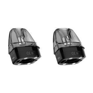 Αναπληρωτής Pods για ηλεκτρονικά τσιγάρα, διακριτικά, εύκολα στη χρήση και ασφαλή στην διαχείριση.