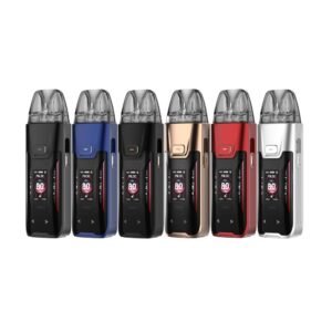 Vaporesso Luxe Xr Max 2 Pod Kit
