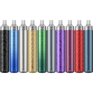 Aspire Cyber G Slim Pod Kit