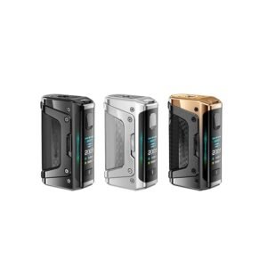 Geekvape Legend 5 Mod 200W