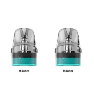 Voopoo Vinci S Pod Cartridges 4,5ml