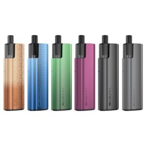 Aspire Vilter Max Pod Kit