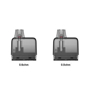 Vaporesso Eco Nano Plus Cartridges 10ml