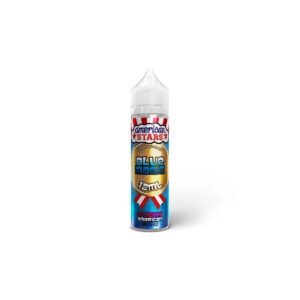 American Stars Blue Magic Flavour Shot 12/60ml