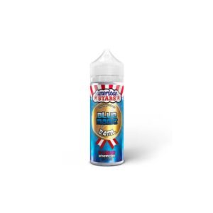 American Stars Blue Magic Flavour Shot 24/120ml
