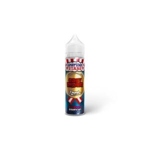 American Stars Easy Rider Flavour Shot 12/60ml