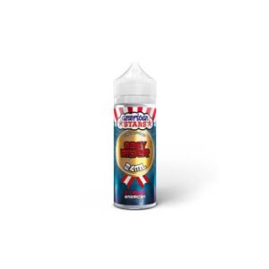 American Stars Easy Rider Flavour Shot 24/120ml
