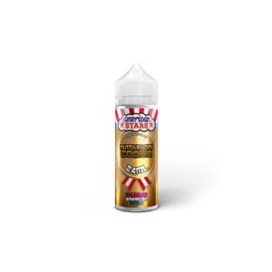 American Stars Nutty Buddy Cookie Flavour Shot 24/120ml