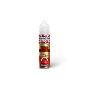 American Stars Red Indiana Flavour Shot 12/60ml