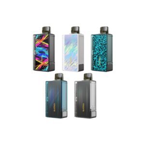 Aspire Gotek Nano Pod Kit