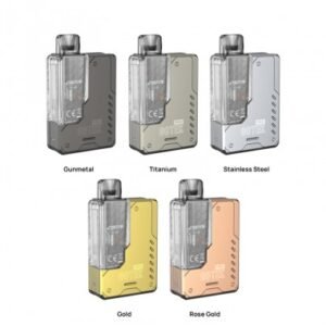 Aspire Gotek Pro Pod Kit