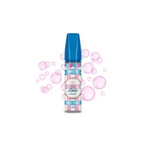 Dinner Lady Bubble Trouble Flavour Shot 15/60ml