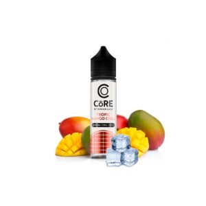 Core Tropic Mango Chill Flavour Shot 20/60ml