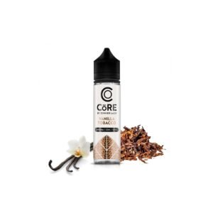 Core Vanilla Tobacco Flavour Shot 20/60ml