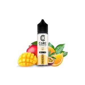 Core Mango Orange Passion Flavour Shot 20/60ml