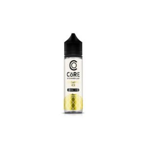 Core Pineapple Ice Flavour Shot 20/60ml