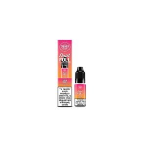 Dinner Lady Bar Salts Fresh Fruits 10ml