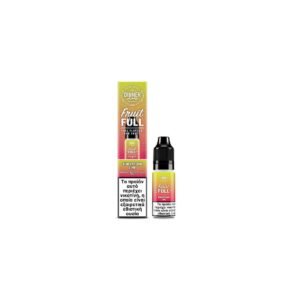 Dinner Lady Bar Salts Kiwi Passion Lime 10ml