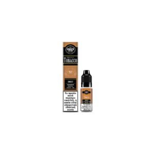 Dinner Lady St Bar Salts Sweet 10ml