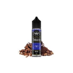 Dinner Lady Tobacco Rich Flavour Shot 15/60ml