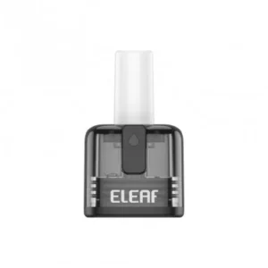 Αφύπνιση ηλεκτρονικού τσιγάρου ELEAF με κομψό σχεδιασμό και πρακτική χρήση.